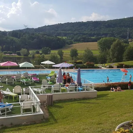 Au Calme Avec Terrasse Verdoyante Entre Annecy Et Geneve Apartment Villy-le-Pelloux
