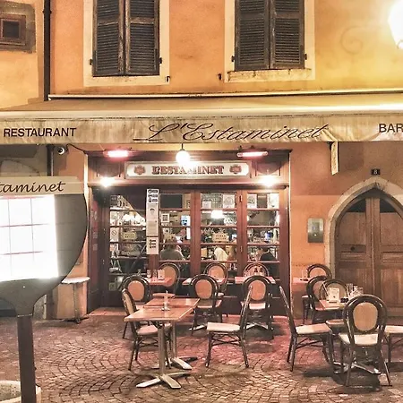 Au Calme Avec Terrasse Verdoyante Entre Annecy Et Geneve Apartment Villy-le-Pelloux